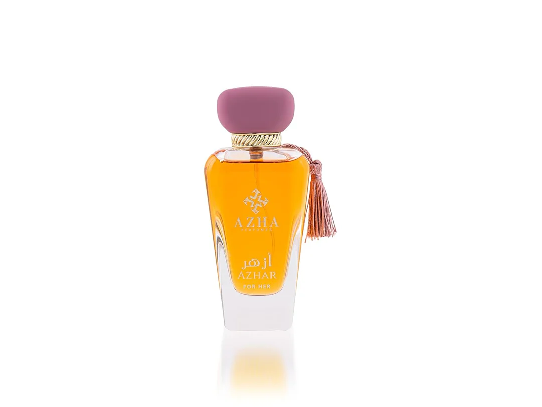  Azha perfume Sun Collection Azhar for her edp 100ml